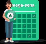 Mega-Sena: Jogar Online! ᐅJogos Simples e Bolão!