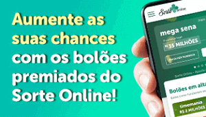 (c) Sorteonline.com.br