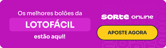 Banner Lotofácil