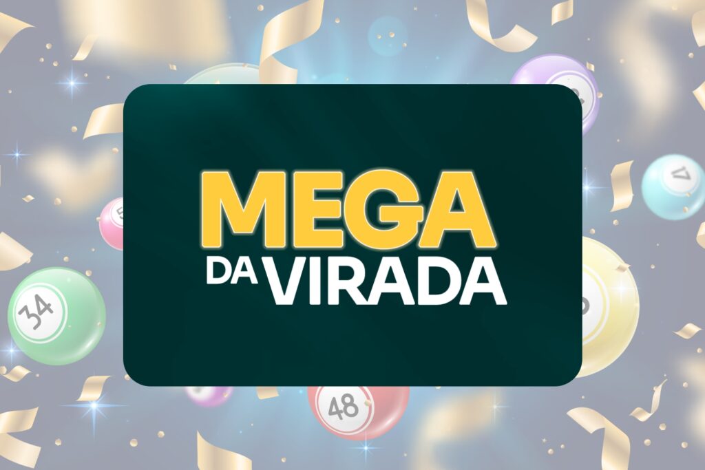 Quais numeros mais saem na Mega da Virada Veja os mais sorteados