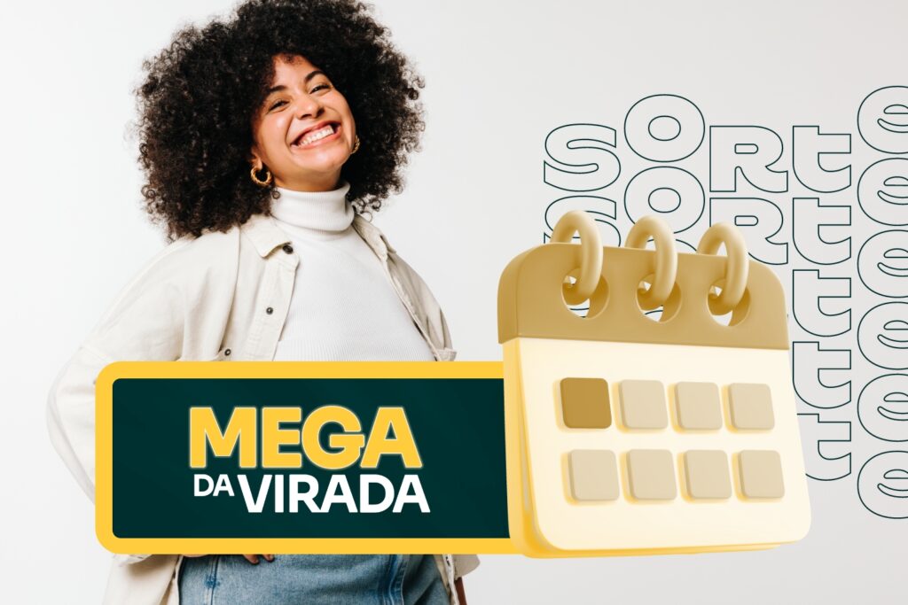 Quando acontece o sorteio da Mega da Virada Saiba como apostar na maior loteria da historia