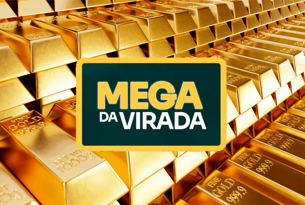 Qual e o valor da Mega da Virada 2025