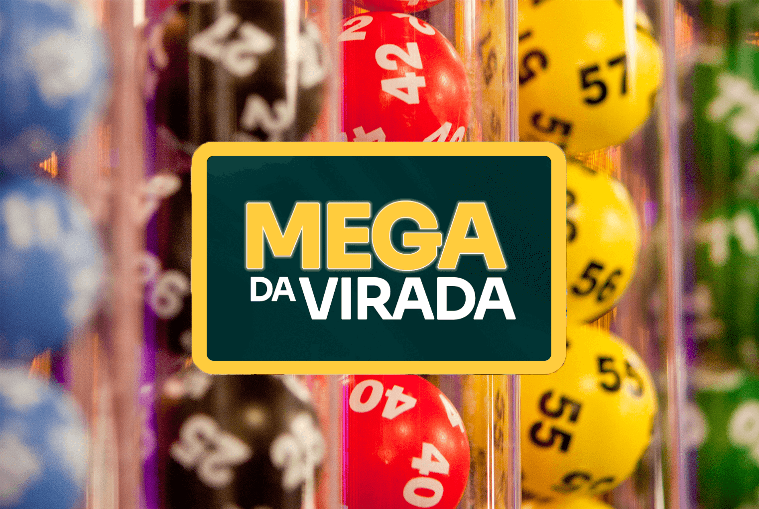 Todos os Resultados da Mega da Virada: Veja a Lista Completa