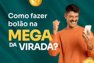 3 Como fazer bolão da Mega da Virada