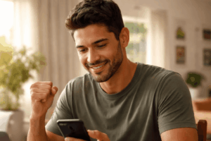 9 probabilidade mega sena