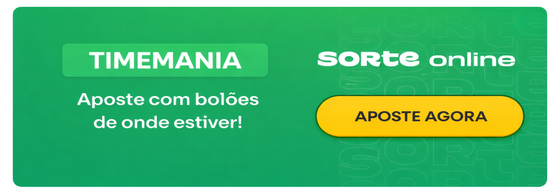 Banner Timemania