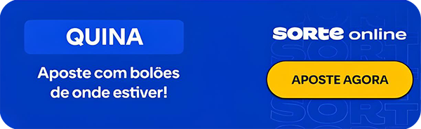 Aposte na Quina