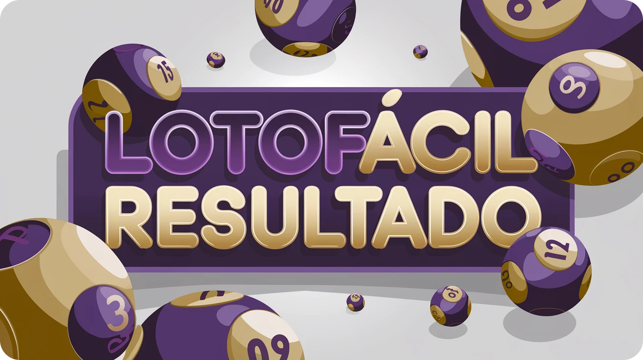 Lotofácil 3701: resultado de hoje, terça-feira (02/06) — números e ...