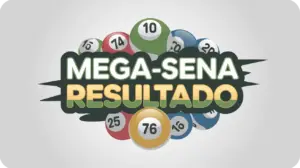 Resultado da Mega-Sena do Sorteio de Hoje