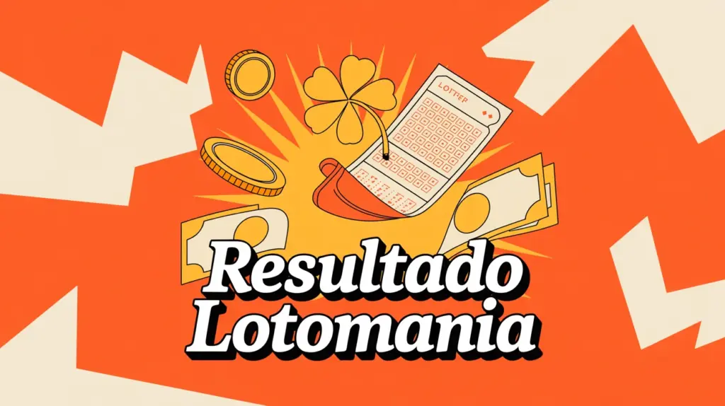 Resultado do concurso de hoje da lotomania