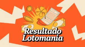 Resultado do concurso de hoje da lotomania