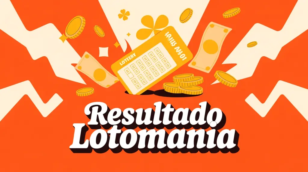 Resultado do sorteio de Hoje da lotomania
